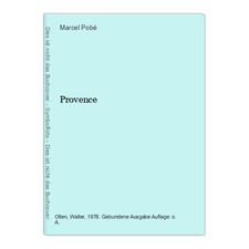 Provence Pobé, Marcel: