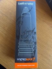 Bathmate - HYDROMAX 7 Hydro