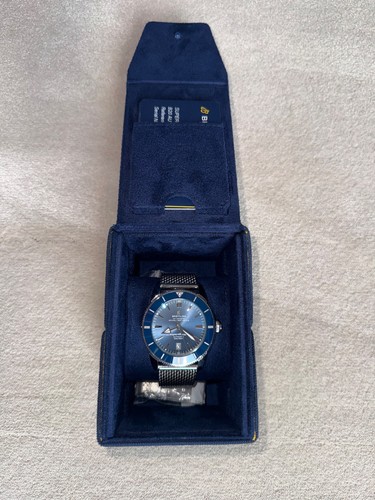 Breitling superocean heritage - breitling,