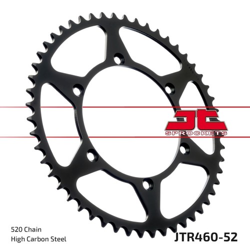 Rear sprocket tooth for - sprocket,