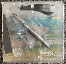 Display Model Aircraft MiG21 FISHBED-J 1999. 1:100 Scale.
