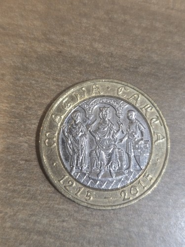 Magna carta 800th - magna,