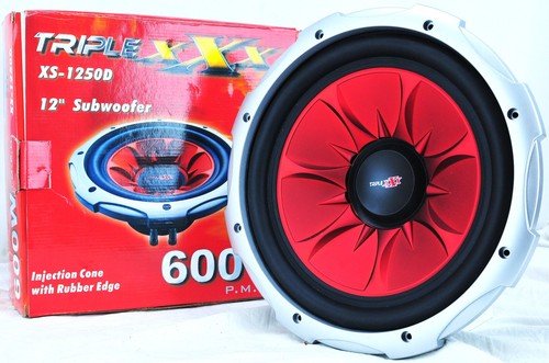 Triple xxx 1250d car - triple,