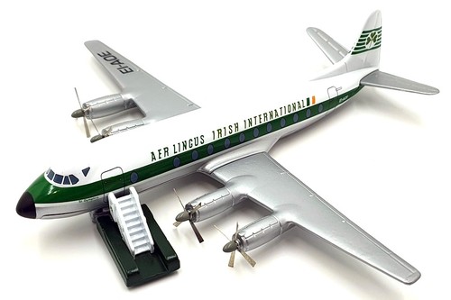 Corgi 144 aa30501 vickers - -,
