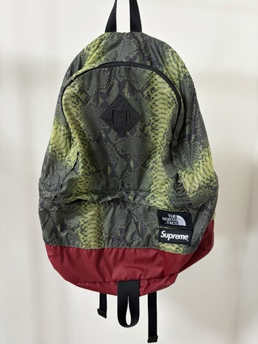 2018 supreme the - s/s,