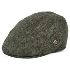 Failsworth Hats HARRIS TWEED