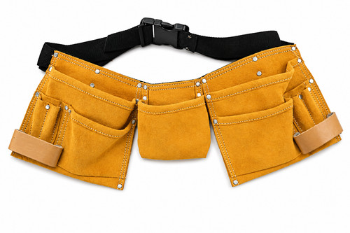 Heavy duty tool bag - duty,