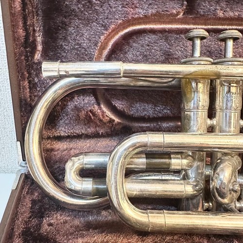 Nikkan ycr 335s - ycr-335s, silver