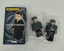 Minority Report Movie Danny