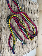 Thermatex Braided Rug Plaited