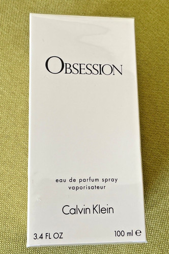 Genuine opened calvin - genuine,,
