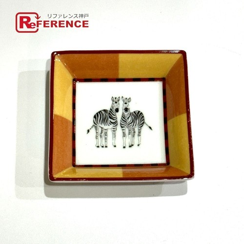 Hermes ashtray change tray - hermes,
