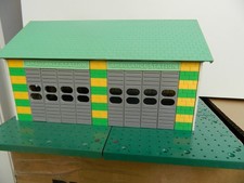 A Bayko compatible  Fayko 3D