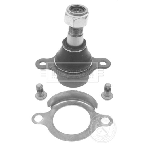 Ball joint for - ball,