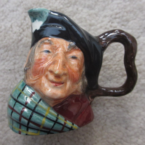 Vintage kelsboro ware auld - kelsboro,