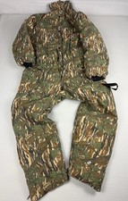 Reversible Snow Camo Hunting