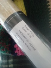 1 X Unopened Roll Laura Ashley