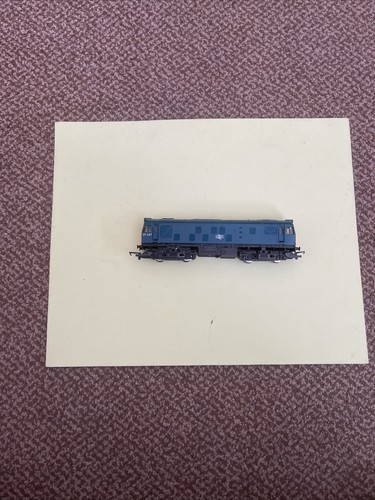 Hornby class dcc - 25,