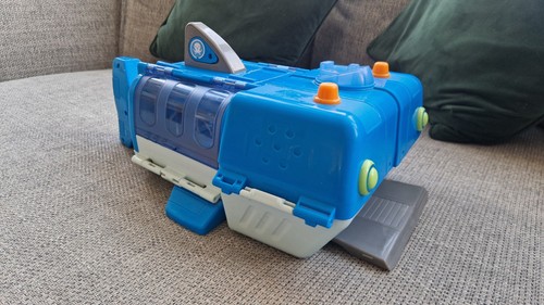 Octonauts gup reef rescue - w,