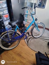 Womens raleigh hoopa - womens,
