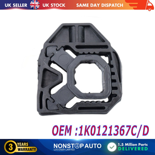 Radiator mounting for audi - radiator, a3