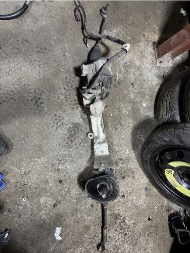 Ford genuine focus mk3 - ford,