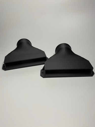 Pair brake cooling - pair,
