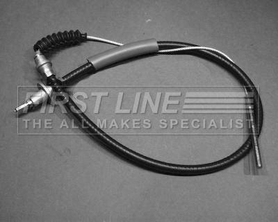 First line fkc1049 clutch - line,
