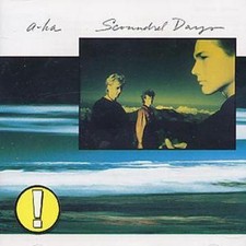 a-ha: Scoundrel Days
