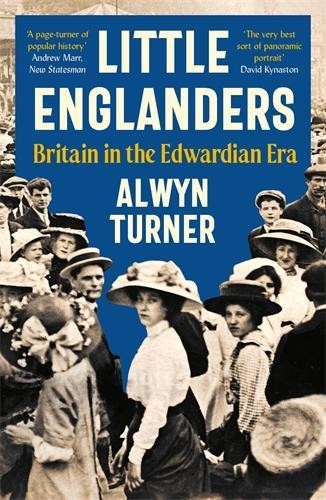 Little englanders britain in - englanders:,