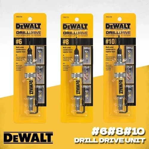 Dewalt dw2700 dw2701 dw2702 - dewalt,
