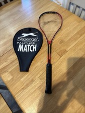Slazenger Panther Match Squash