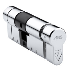 40mm/40mm Thumbturn ABS Avocet