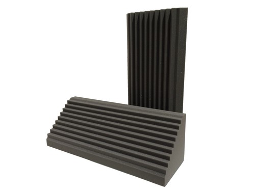 Advanced acoustics 3ft - advanced, 2x