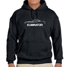 1969 Mercury Cougar Eliminator