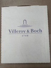 villeroy & boch toilet Seat