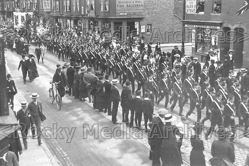 Enn coronation - enn-50,