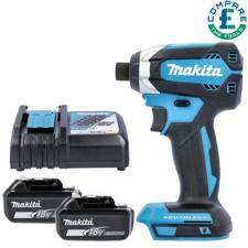 Makita DTD153 18V LXT