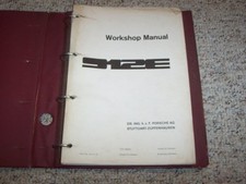 1976 Porsche 912E 912 E Shop