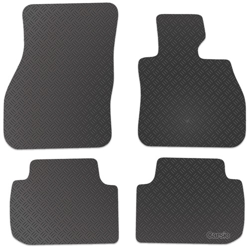 Carsio tailored rubber car - carsio,