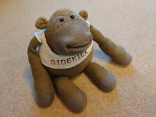 ITV DIGITAL SIDEKICK MONKEY -