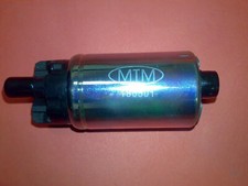 Honda EFI Fuel Pump +Filter