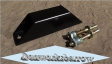 4x4 atv trailer ground anchor - atv,