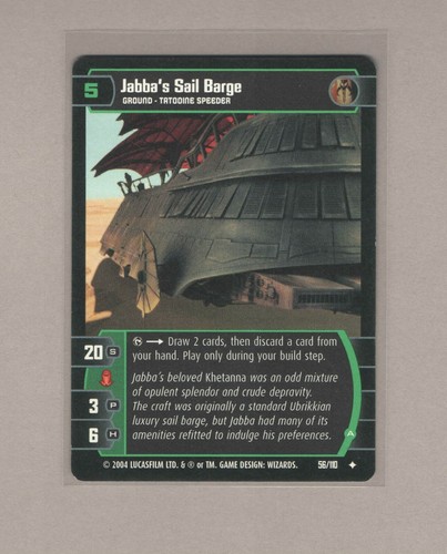 Star wars tcg return - wars,