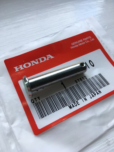 Honda z50 z50j foot peg - honda,