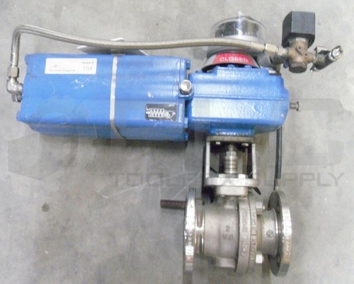 Metso b1ju8 35l pneumatic - b1ju8/35l,