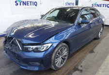 DRIVESHAFT FRONT LH BMW 3