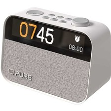 Pure MOMENT Alarm Clock Radio