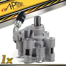 Power Steering Pump for