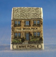 Birchcroft Miniature House